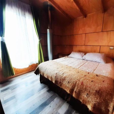 Departamentos Don Pato Apartman Castro Kültér fotó